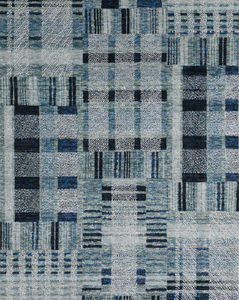 Atlas 752b Blue Area Rug