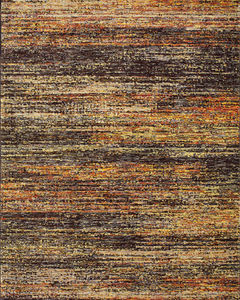 Atlas 8037c Gold/Charcoal Area Rug