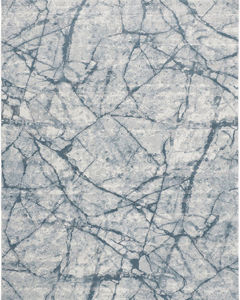 Atwell 3282F Blue/Gray/Ivory Area Rug