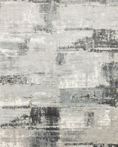 Augustus AGS-03 Slate Blue Area Rug