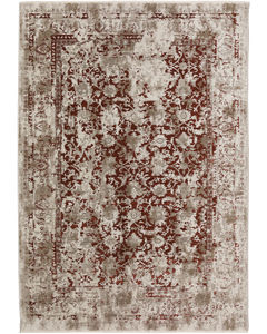 Antalya AY2 Paprika Area Rug