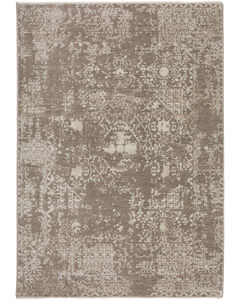 Antalya AY3 Silver Area Rug