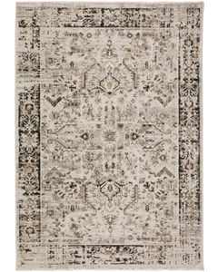 Antalya AY4 Silver Area Rug