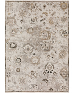 Antalya AY5 Silver Area Rug