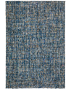 Abruzzo AZ1 Blue Area Rug