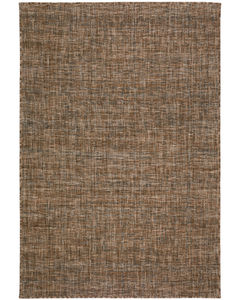 Abruzzo AZ1 Chocolate Area Rug