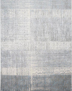 Azure 3413F White/Gray/Blue Rug