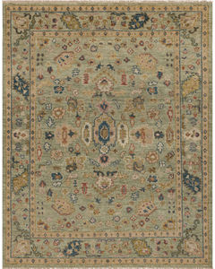 Balboa Alicante Sage Area Rug