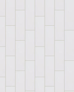 B.A.T.C.H. Pewter Ceramic Tile