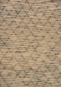 Beacon BU-03 Navy Area Rug