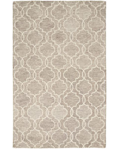 Belfort 8775F Gray/Ivory Area Rug
