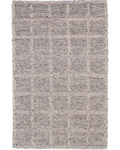 Berkeley 0739F Ivory/Gray Area Rug