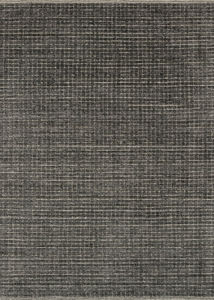 Beverly BEV-01 Charcoal Area Rug