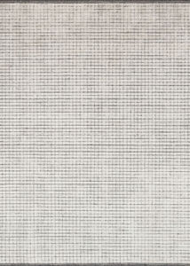 Beverly BEV-01 Ivory/Black Area Rug