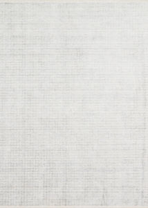 Beverly BEV-01 Silver/Sky Area Rug