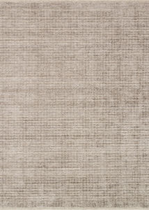 Beverly BEV-01 Stone Area Rug