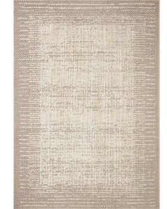 Bexley BEX-06 Natural/Taupe Area Rug