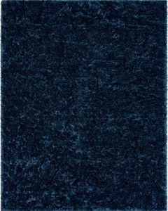 Billow Shag Blue