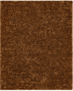 Billow Shag Rust