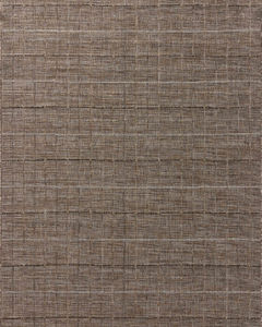 Birch BIR-02 Natural/Bark Area Rug
