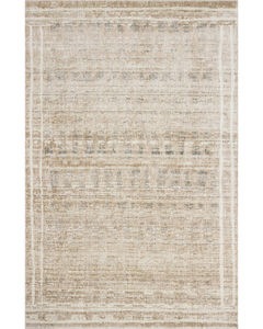 Bleecker BLE-07 Khaki/Natural Area Rug
