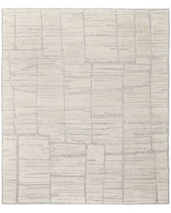 Bluff T6041 Ivory Area Rug