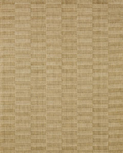Bobby Berk Broken Stripe Flint Area Rug