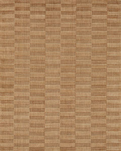Bobby Berk Broken Stripe Sienna Area Rug