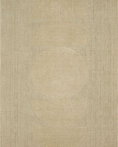 Bobby Berk Luna Cream Area Rug