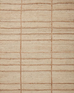 Bodhi BOD-04 Ivory/Natural Area Rug