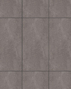 Boulder Dark Grey Sandstone Porcelain Tile