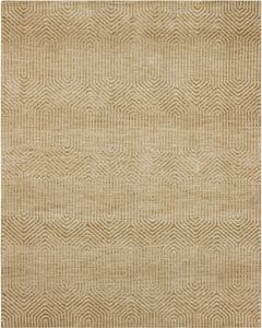 Drew & Jonathan Bowen Lost City Khaki Area Rug