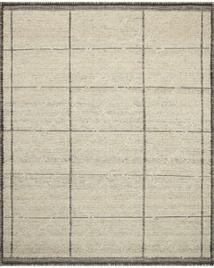 Bowie BOE-01 Ivory/Mocha 11'6