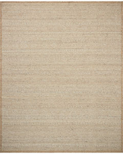 Bowie BOE-02 Pebble/Clay Area Rug