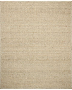 Bowie BOE-03 Natural/Oatmeal Area Rug