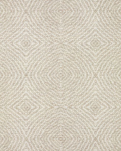 Brisbane BR3 Ivory Area Rug