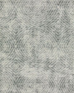 Brisbane BR3 Metal Area Rug