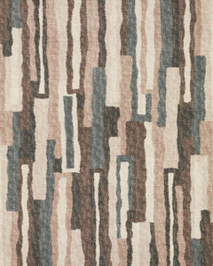 Brisbane BR7 Sable Area Rug