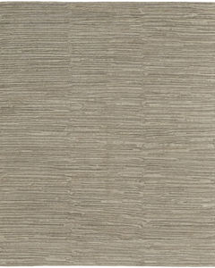 Braeside T8005 Taupe/Gray Area Rug
