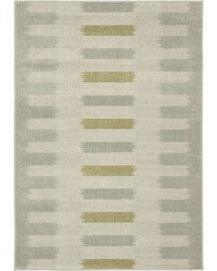 Branson br09a Beige/Grey Area Rug