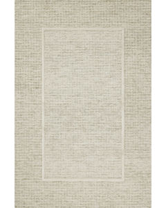 Briggs BRG-01 Sage/Ivory Area Rug