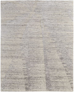 Brighton 69CHF Ivory/Taupe/Silver Rug