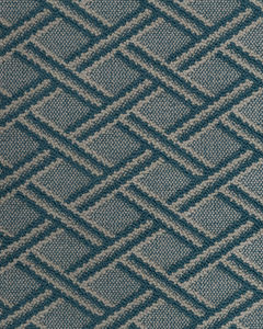 Brilliant Details Patterned Kashmere Nylon Carpet