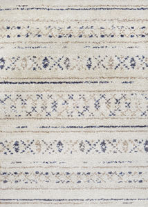 Bromley Novia Ivory/Caramel/Black Rug