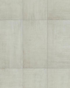 Brushed Metallic White Lappato Tile