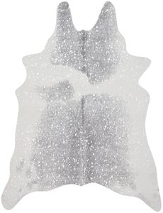 Bryce BZ-02 Grey/Silver Area Rug