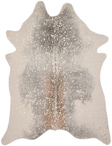 Bryce BZ-07 Pewter/Gold Area Rug
