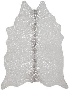 Bryce BZ-09 Stone/Silver Area Rug