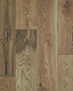 Buckingham White Oak York 8