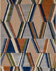 Cabana Boca Grande Multi Area Rug